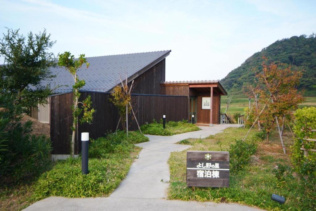 Ukawa Onsen Yoshino No Sato Hotel Kyotango Bagian luar foto