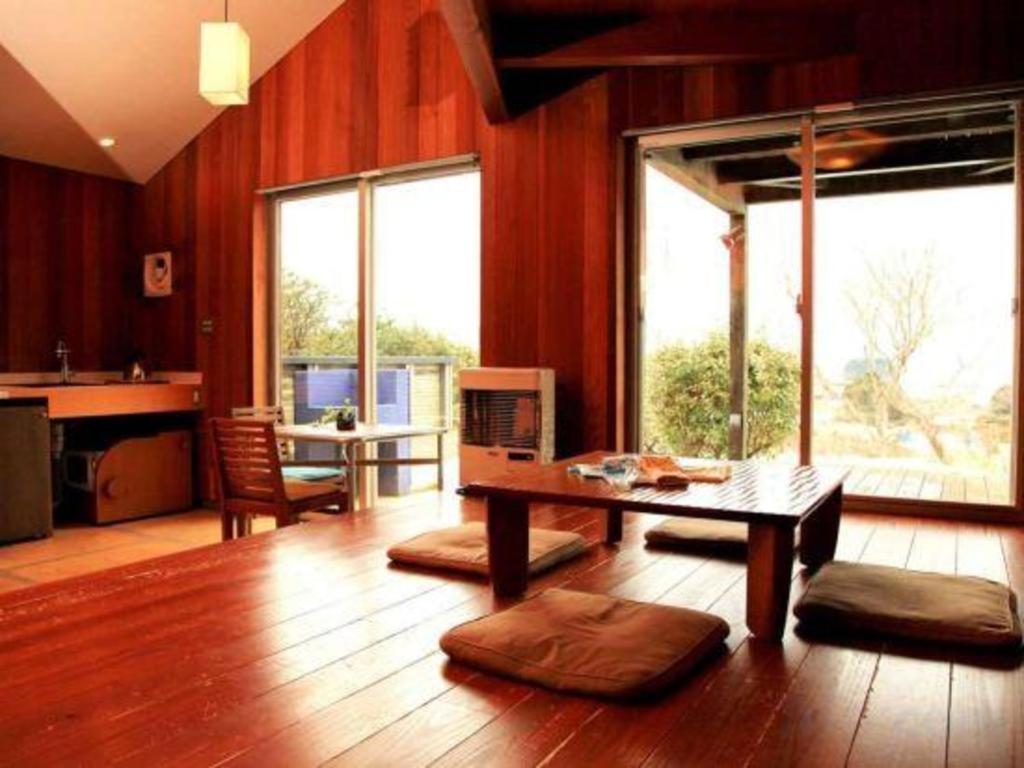Ukawa Onsen Yoshino No Sato Hotel Kyotango Bagian luar foto