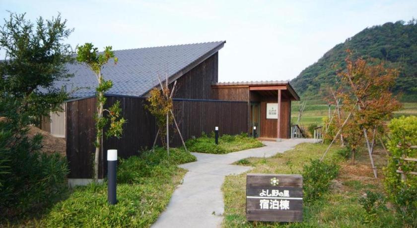 Ukawa Onsen Yoshino No Sato Hotel Kyotango Bagian luar foto
